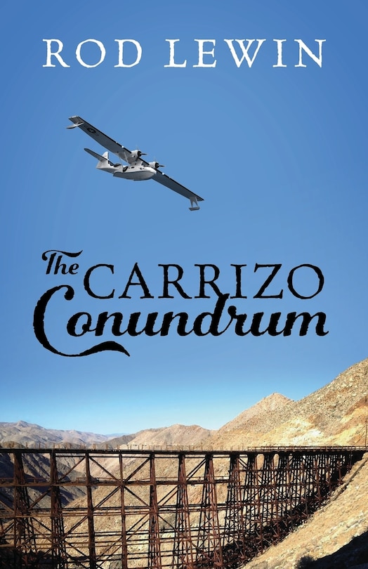 Couverture_The Carrizo Conundrum