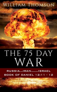 Couverture_The 75 Day War