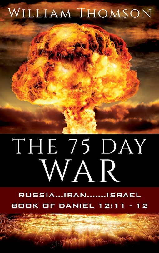 Couverture_The 75 Day War