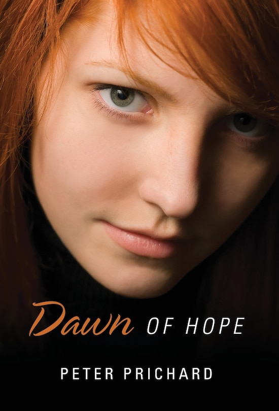 Couverture_Dawn Of Hope