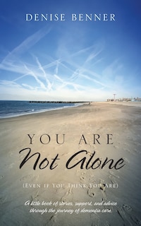 Couverture_You Are Not Alone (even If You Think You Are)