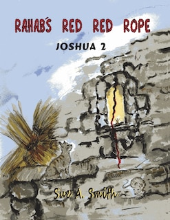 Couverture_Rahab's Red Red Rope