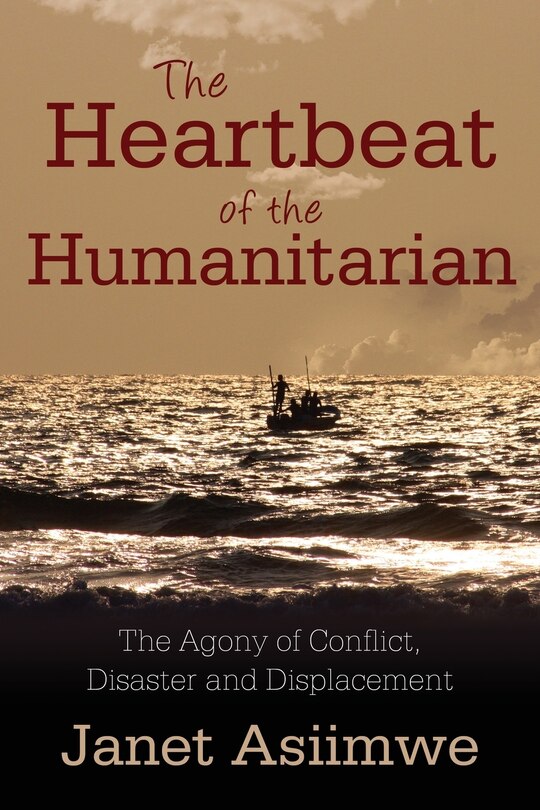 Couverture_The Heartbeat of the Humanitarian