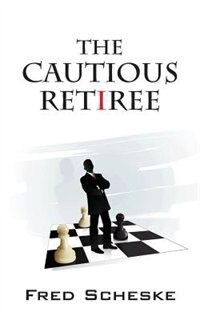 Front cover_The Cautious Retiree