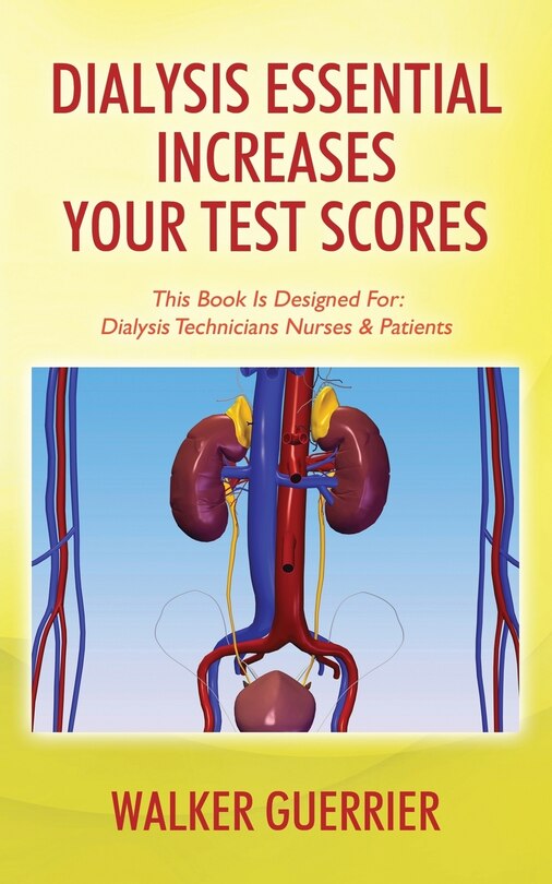 Couverture_Dialysis Essential Increases Your Test Scores