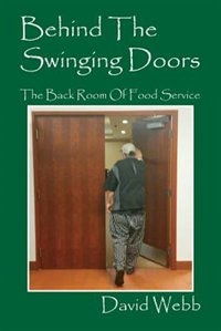 Front cover_Behind The Swinging Doors