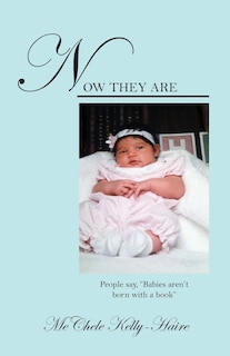 Front cover_Now They Are