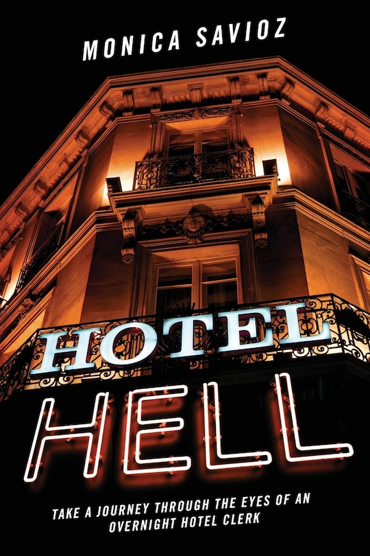Couverture_Hotel Hell