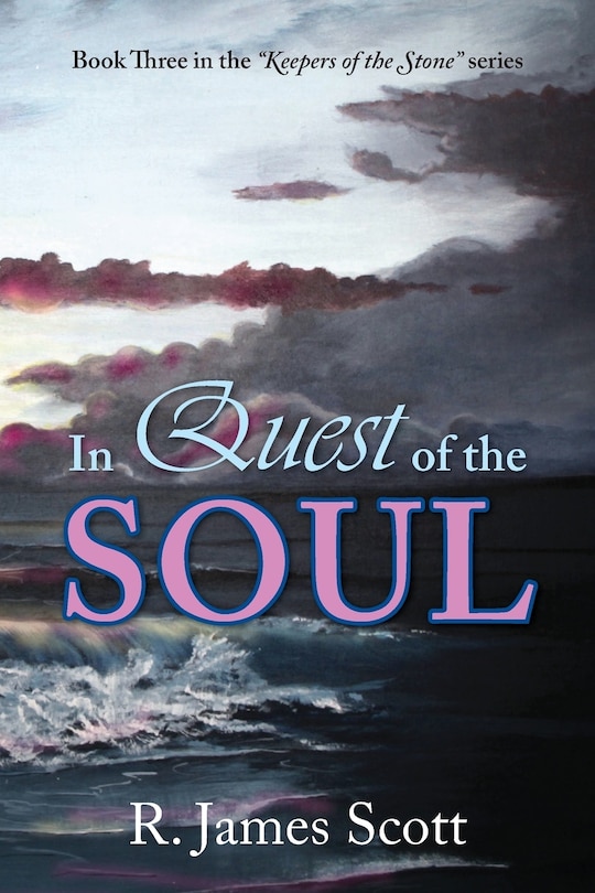 Couverture_In Quest of the Soul