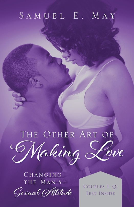 Front cover_The Other Art Of Making Love