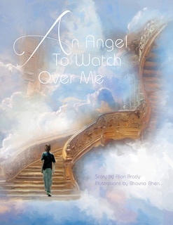 Front cover_An Angel To Watch Over Me