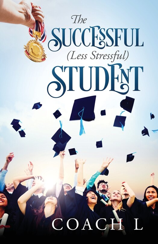 Front cover_The Successful (less Stressful) Student