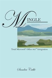 Front cover_Mingle
