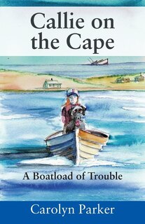 Couverture_Callie On The Cape