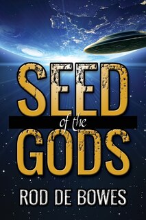 Front cover_Seed Of The Gods