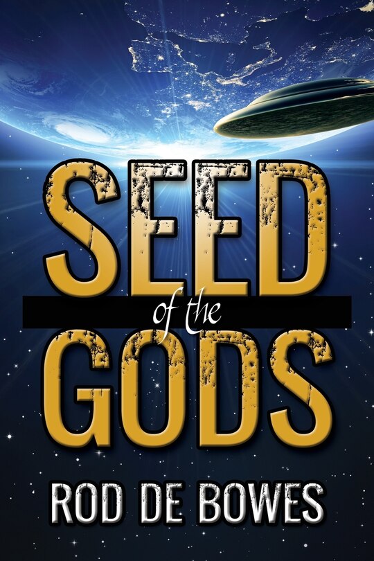 Front cover_Seed Of The Gods