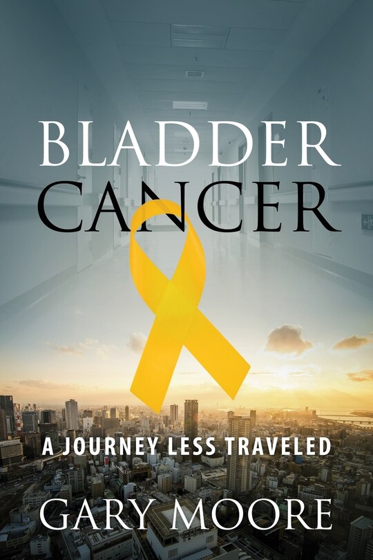 Front cover_Bladder Cancer