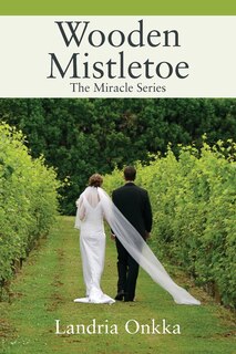 Front cover_Wooden Mistletoe
