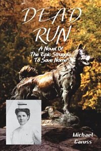 Couverture_Dead Run