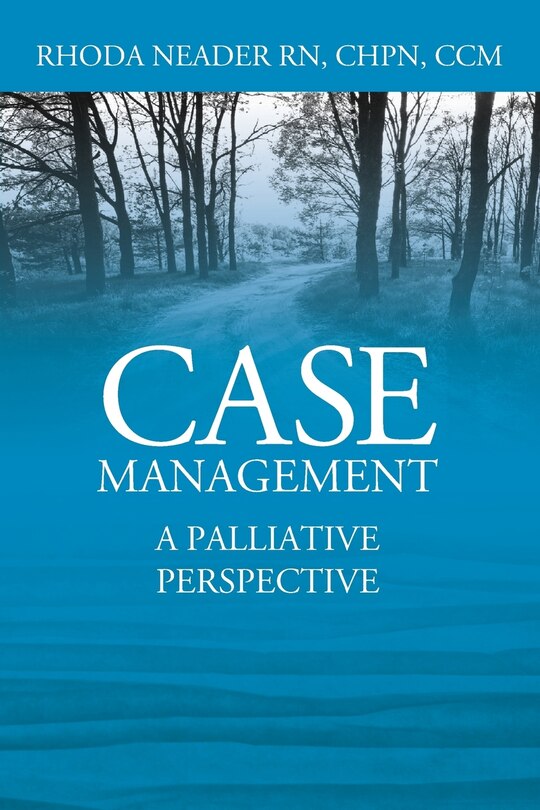 Front cover_Case Management