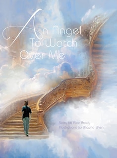 Front cover_An Angel To Watch Over Me