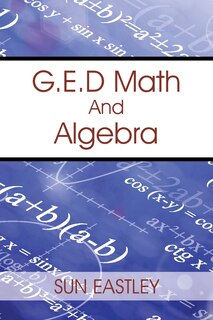 Couverture_G.e.d Math And Algebra