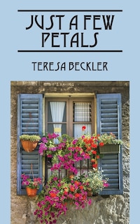 Front cover_Just A Few Petals