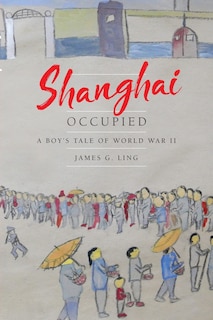 Couverture_Shanghai Occupied
