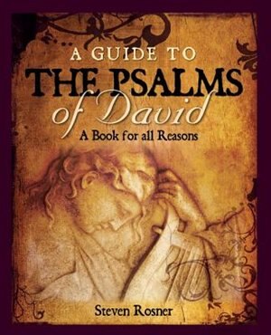 Front cover_A Guide To The Psalms Of David