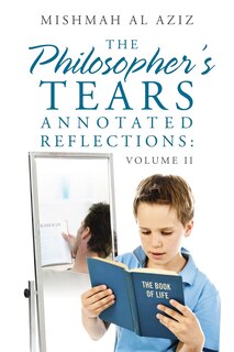 Front cover_The Philosopher's Tears Annotated Reflections