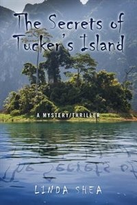 Front cover_The Secrets Of Tucker's Island