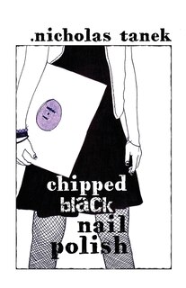 Couverture_Chipped Black Nail Polish