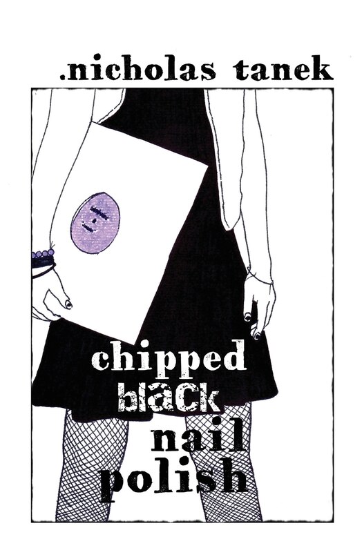 Couverture_Chipped Black Nail Polish