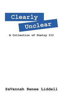 Front cover_Clearly Unclear