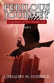 Couverture_Perilous Journey Book 3