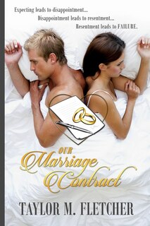 Couverture_Our Marriage Contract