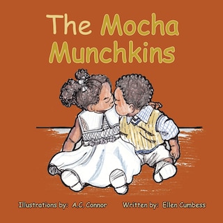 Couverture_The Mocha Munchkins