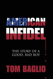 Front cover_American Infidel