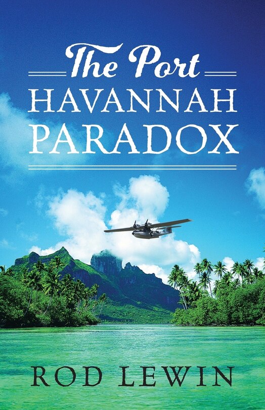 Couverture_The Port Havannah Paradox