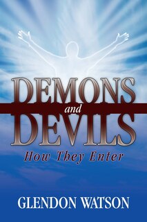 Couverture_Demons And Devils