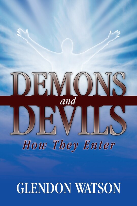 Couverture_Demons And Devils