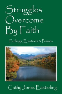 Front cover_Struggles Overcome By Faith