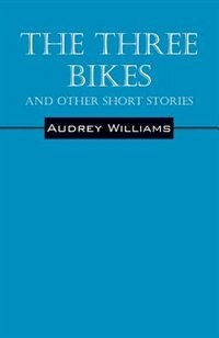 Couverture_The Three Bikes And Other Short Stories