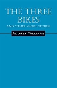 Couverture_The Three Bikes And Other Short Stories