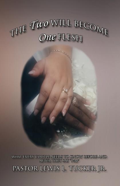 Couverture_The Two Will Become One Flesh