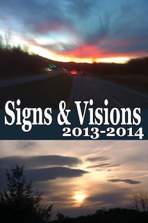 Front cover_Signs & Visions 2013 - 2014