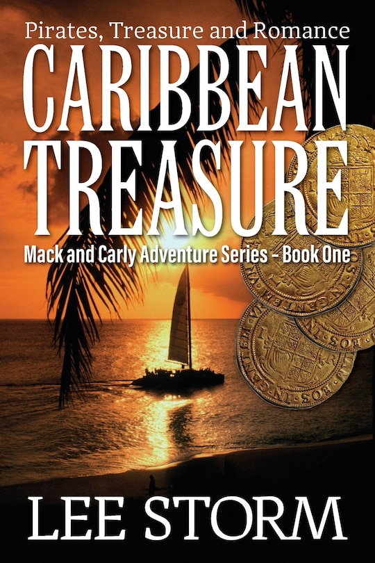 Front cover_Caribbean Treasure