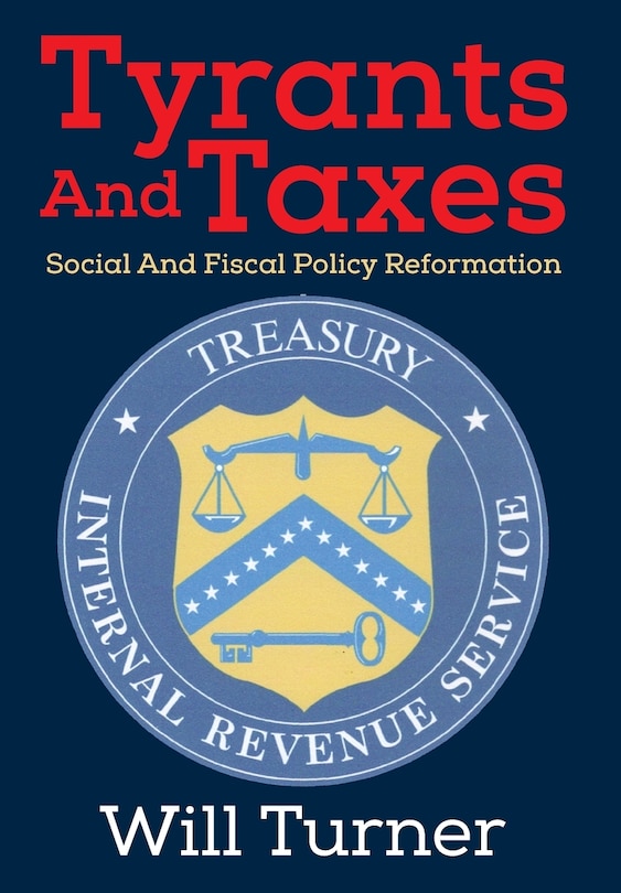 Front cover_Tyrants And Taxes