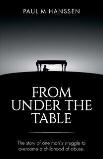 Couverture_From Under The Table