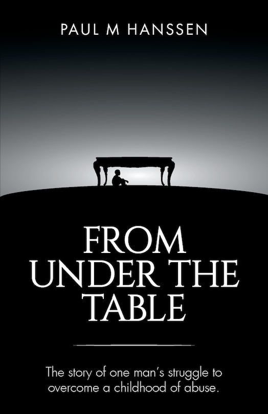 Couverture_From Under The Table